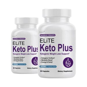 KETO PLUS