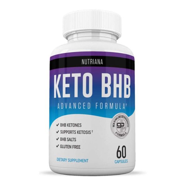 KETO BHP