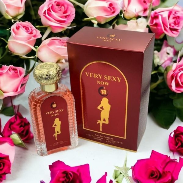 عطر Lady sxey 